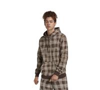 Hooded Sweatshirt - male - Adidas - Long Sleeve Training Tops - Multicolor - XS - Sport XS