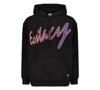 Hooded Sweatshirt - male - P.A.M. - Hoodies - Black - L - Sweatshirts & Hoodies L