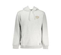 Hoodie without zip in grey - male - Vans - Hoodies - Gray - L - Sweatshirts & Hoodies L