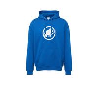 Mammut Cotton everyday hoody Base ML Hoody Men Classic - tschiel, S