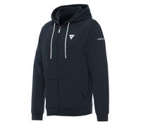 Dainese Speed Demon Zip Hoodie, grey, size 3XL for Men
