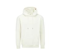 Hooded sweatshirt Mantis Essential Beige M