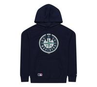 Hooded sweatshirt Mariners Nos MLB Regular Bleu S