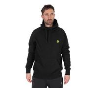 Hooded sweatshirt Matrix Noir 2XL