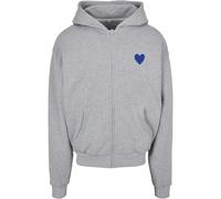 Hooded sweatshirt Mister Tee A little dream of me Ultra Heavy Gris XL