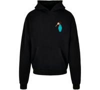 Mister Tee California Motel Hoodie