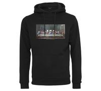 Hooded sweatshirt Mister Tee Can't Hang With Us Noir M