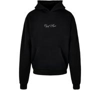 Hooded Sweatshirt Mister Tee City of Angels Noir XL