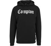 Mister Tee Sweatshirt Compton Black S Man