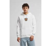 Hooded sweatshirt Mister Tee Detroit Tiger Head Blanc XS