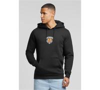 Hooded sweatshirt Mister Tee Detroit Tiger Head Noir S