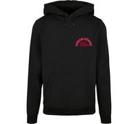 Hooded sweatshirt Mister Tee Dream Kebab Noir L