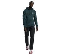 Hooded sweatshirt Mister Tee Easy Sign Vert XS