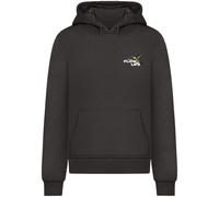 Mister Tee Flow Of Live Hoodie Black L Men