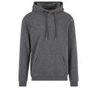 Hooded Sweatshirt Mister Tee Gris S