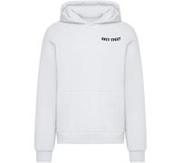 Mister Tee Ho Light Hoodie White 3XL Men