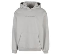 Hooded sweatshirt Mister Tee Just Another EMB Gris 2XL