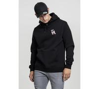 Hooded sweatshirt Mister Tee LA Noir L
