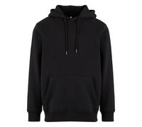 Hooded Sweatshirt Mister Tee Noir S