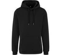 Hooded Sweatshirt Mister Tee Noir S