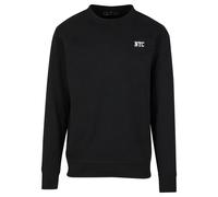 Hooded sweatshirt Mister Tee NYC Emb Noir XL