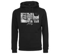 Mister Tee Pray 2.0 Sweatshirt Black M Men