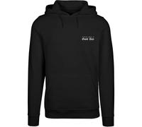 Hooded sweatshirt Mister Tee Today Was A Good Day Black S