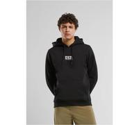 Hooded sweatshirt Mister Tee USA College Noir XL
