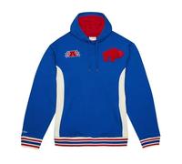 Hooded sweatshirt Mitchell & Ness NFL Buffalo Bills Team Legacy French Terry Bleu XL