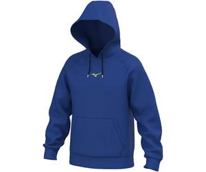 Hooded sweatshirt Mizuno Athletic L