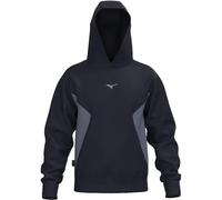 Hooded sweatshirt Mizuno Athletics M