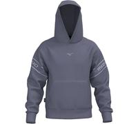 Hooded sweatshirt Mizuno Athletics M