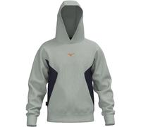 Hooded sweatshirt Mizuno Athletics S