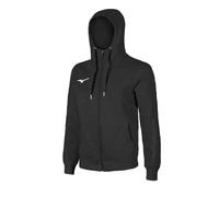 Hooded sweatshirt Mizuno FZ 2XL