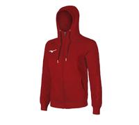 Hooded sweatshirt Mizuno FZ M