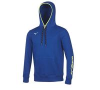 Hooded sweatshirt Mizuno Team L
