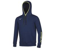 Hooded sweatshirt Mizuno Team L