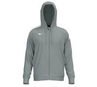 Hooded sweatshirt Mizuno Team RB Track S