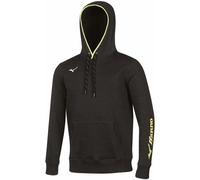 Hooded sweatshirt Mizuno Team XL