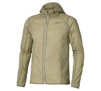 Hooded sweatshirt Mizuno Tech Light L