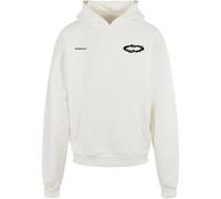 Hooded sweatshirt MJ Gonzales Crown Of Thorns x Mjg Heavy Blanc M
