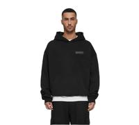 Hooded sweatshirt MJ Gonzales Fearless Flight Noir 2XL