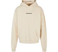 Hooded sweatshirt MJ Gonzales In tha Hood Blanc M