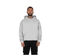 Hooded sweatshirt MJ Gonzales Metamorphose V.4 Gris XL