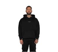 Hooded sweatshirt MJ Gonzales Metamorphose V.4 Noir 3XL