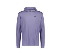 Hooded Sweatshirt Mons Royale Pivot Bleu XL