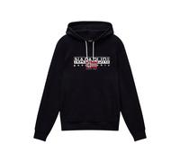 Hooded sweatshirt Napapijri Aylmer Noir XL