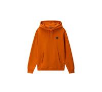 Hooded sweatshirt Napapijri B-Badge Jaune S
