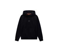 Hooded sweatshirt Napapijri B-Elevated Logo XL