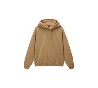 Hooded sweatshirt Napapijri B-Nedles Beige S
